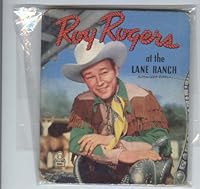 Roy Rogers at Lane Ranch B001OK7W1A Book Cover