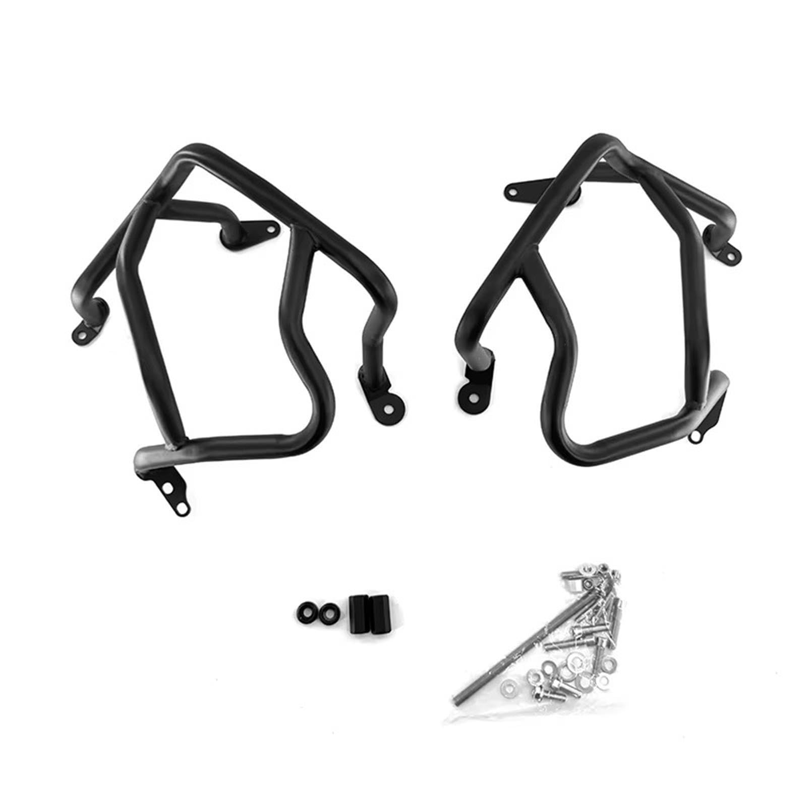 Paramotore Moto Paraurti Crash Bar Per Per R1250R 2019-2024