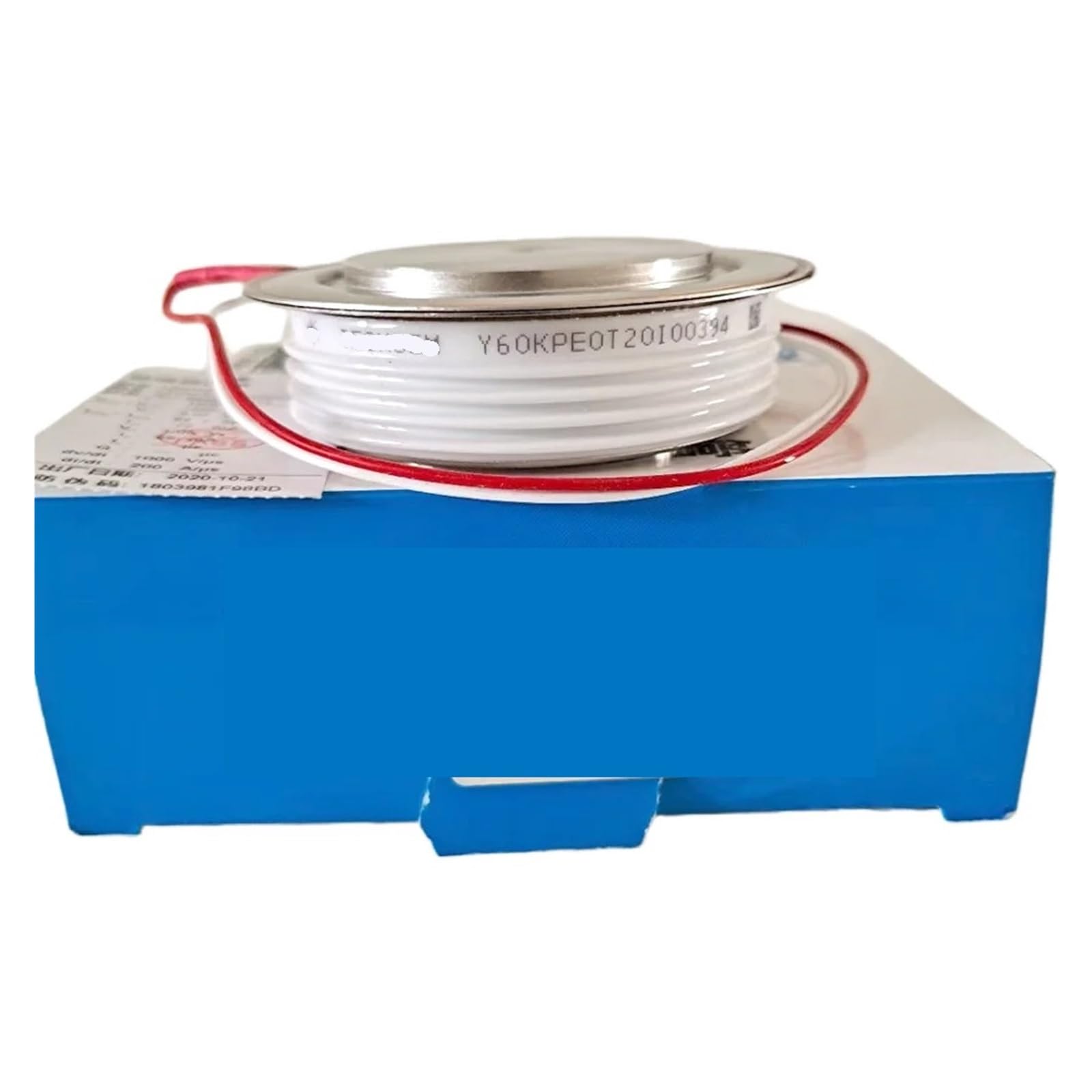Thyristor KP1800A1400V et module Y60KPE pour redressement industriel