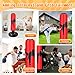 Imagen de Ninonly Saco Boxeo Niños 160cm con Guantes y Bomba Punching Ball Boxeo Niño Ideal Karate