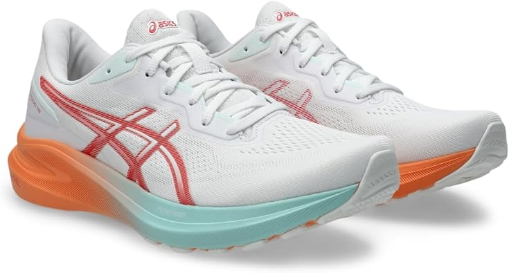 ASICS Men's Gt-1000 13Sneaker