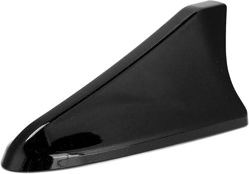 Cubierta de antena de aleta de tiburón, 96219 D5000EBQK - Base aérea de techo de automóvil, repuesto para Optima Elantra Sedan Sonata Genesis Sedan
