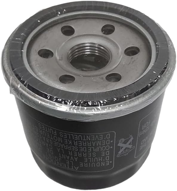 Proven Part Oil Filter Fits Toro 120-4276 136-7848 127-9222
