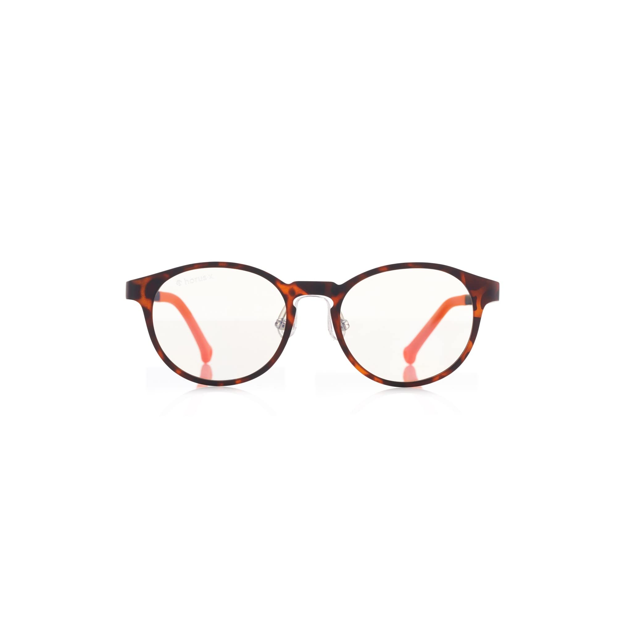 Blue Light Blocking Gaming Glasses for Kids and Teens - Boys and Girls (PC, Games, TV, Smartphones) | Osaka Orange