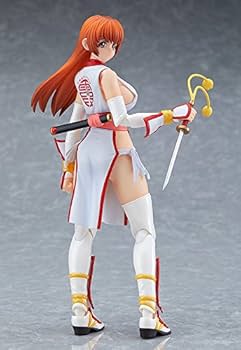 Amazon.co.jp: figma DEAD OR ALIVE 霞 C2ver. ノンスケール