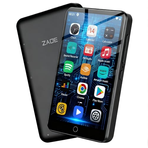 Image of MP3 Player