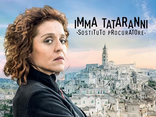  Imma Tataranni - Sostituto procuratore