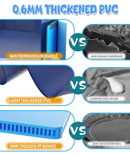 image for Giant Dog Pool 97