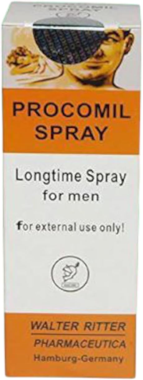 Procomilspray For Men Spray Body Spray - For Men (15 ml)