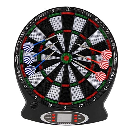 Preisvergleich Produktbild Fun Play elektronische Dartscheibe