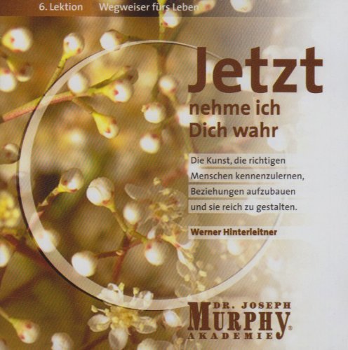 Jetzt Nehme Ich Dich Wahr: Amazon.de: Musik-CDs & Vinyl