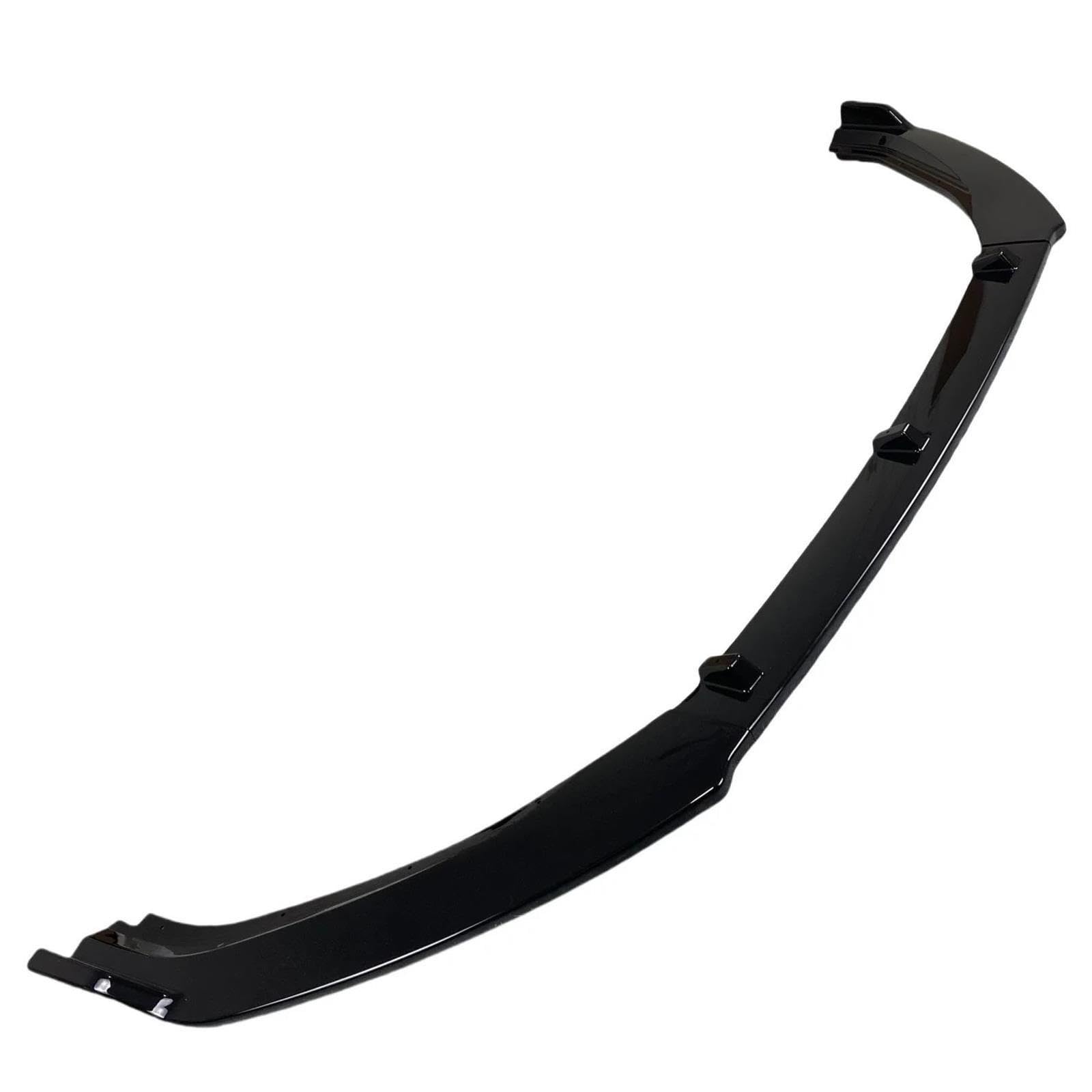 Labio Parachoques Delantero para Seat para León para MK3 FR S/SS/CS/T 13-16
