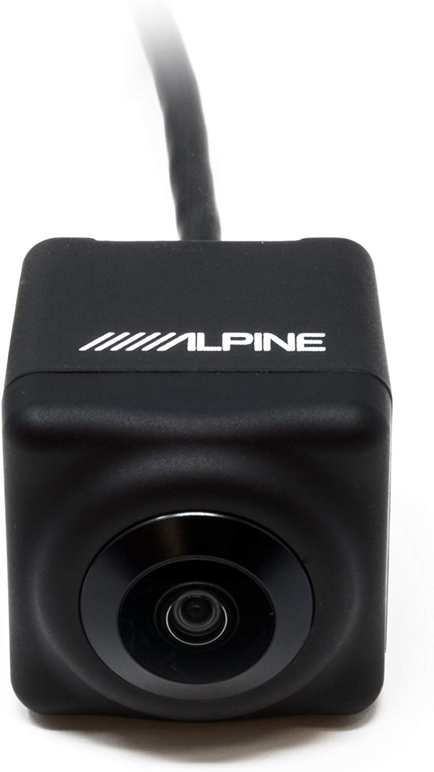 Alpine Telecamera di retromarcia HDR