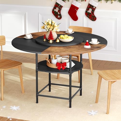Consejos para Comprar Comedor redondo 4 sillas más recomendados. 20 Imagen adicional