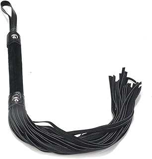 Amazon.es: 20 - 50 EUR - Látigos y floggers / Azotes y ...
