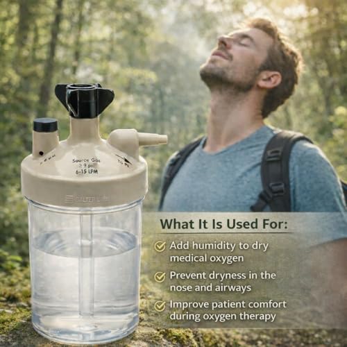 Portable Oxygen Concentrator Rechargeable