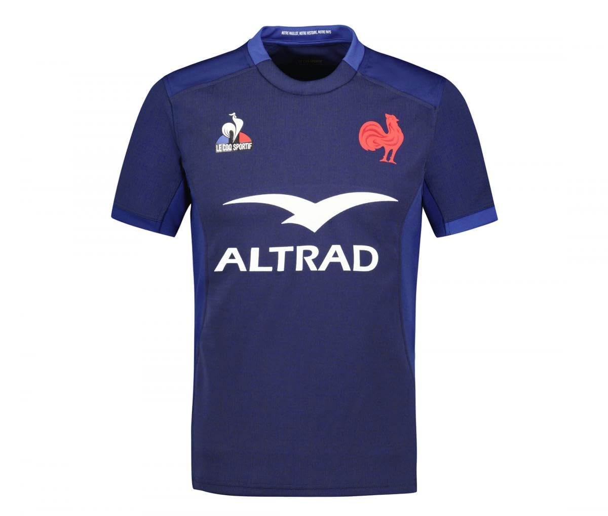 Le Coq SportifBoy's Polo Sweater