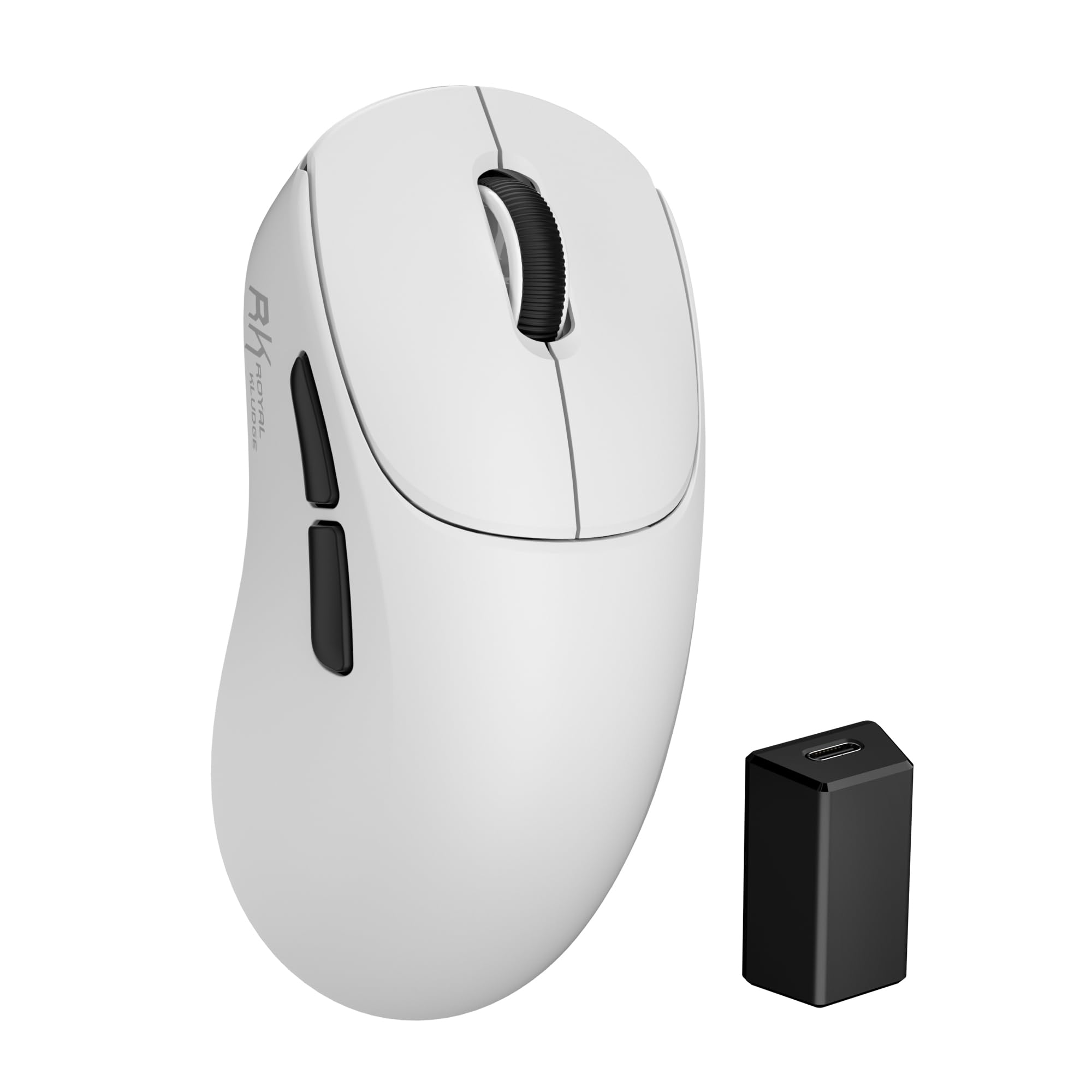 Amazon.com: RK ROYAL KLUDGE MG5 8K Wireless Gaming Mouse, 42K DPI