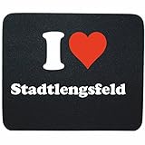 ❤ PERFEKTE GESCHENKIDEE: Dieses zeitlose und stilvolle Mauspad ist rutschfest und hat die perfekte Größe für jeden Schreibtisch, Arbeitsplatz etc. Zeigen Sie Ihrem Partner und Lieblingsmensch mit diesem süßen Geschenk, was er Ihnen bedeutet!