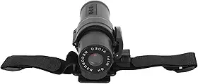 Câmera de Bicicleta, Cámara para Casco de Moto 1080p Câmera de Vídeo Camara para Moto WiFi Motorcycle Dash Câmera de Motocicleta Câmera de Capacete de Motocicleta