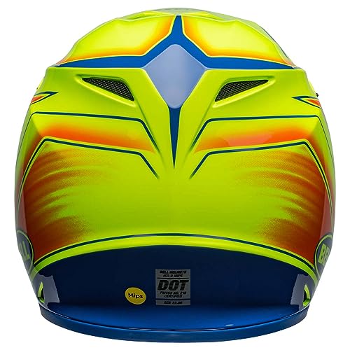 Image of Bell Powersports MX-9 MIPS Motorcycle Helmets
