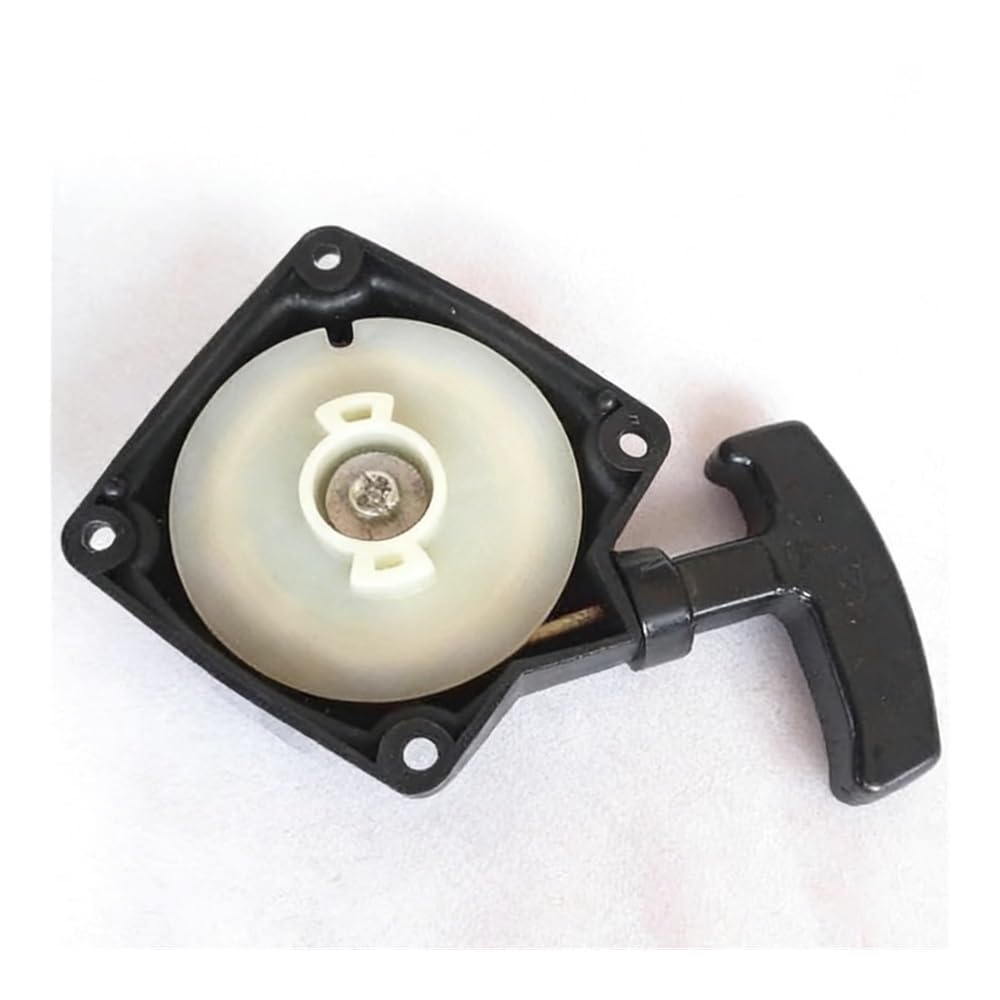 Démarreur à recul TBC-420 TBL-4600 lanceur complet pour moteurs TB320 T PF-400 B