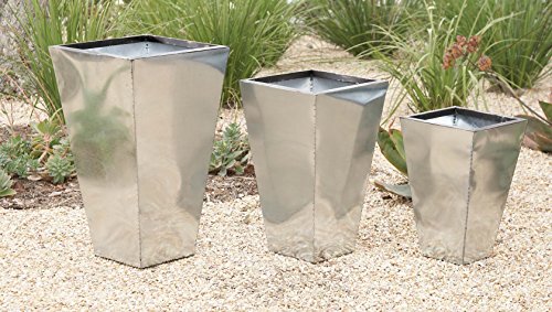 Deco 79 53230 Metal Star Home Wall Decor Indoor Outdoor Wall Sculpture thumb #1
