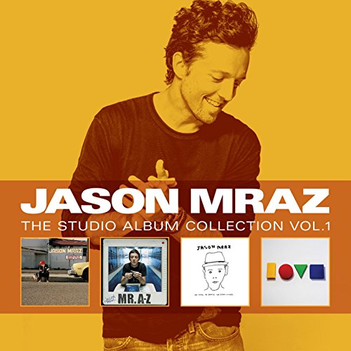 Jason Mraz