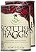 Traditional Scottish Haggis 15oz, (Pack of 2)