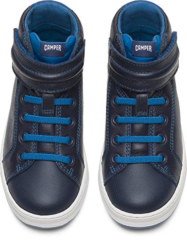 Image of Men's Kids-Sneaker-Bootie Ankle Boot