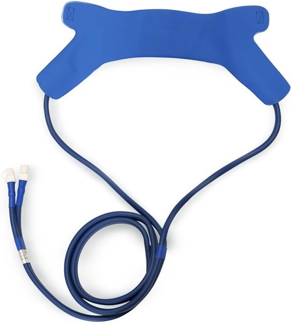 SootheAway Front & Side Head Relief Pad (***SootheAway Device not Included***) a