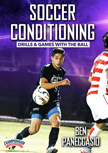 Top 10 Best Football Conditioning Drills Reviews In 2023