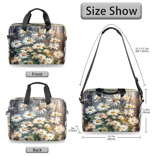 Bolso para Laptop 15.6-16 pulgadas Unisex miniatura 6