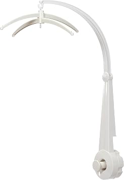 Sterntaler Holder Arm Bracket for Musical Mobile