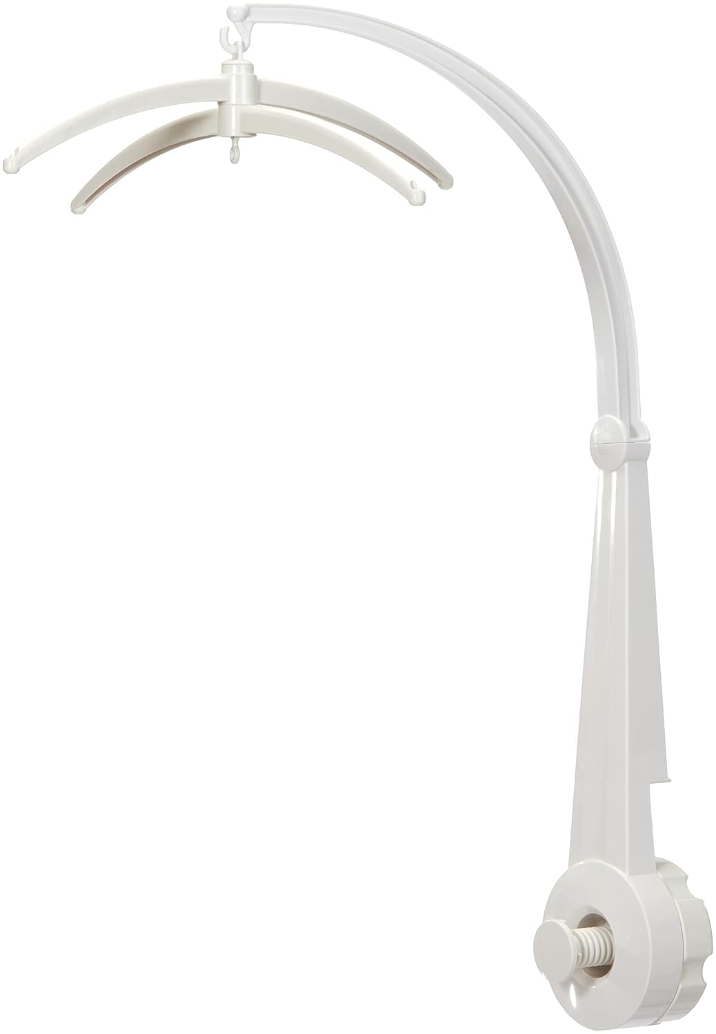 Sterntaler Mobile Holder Arm Bracket, Age: for Babies from Birth Upwards, White