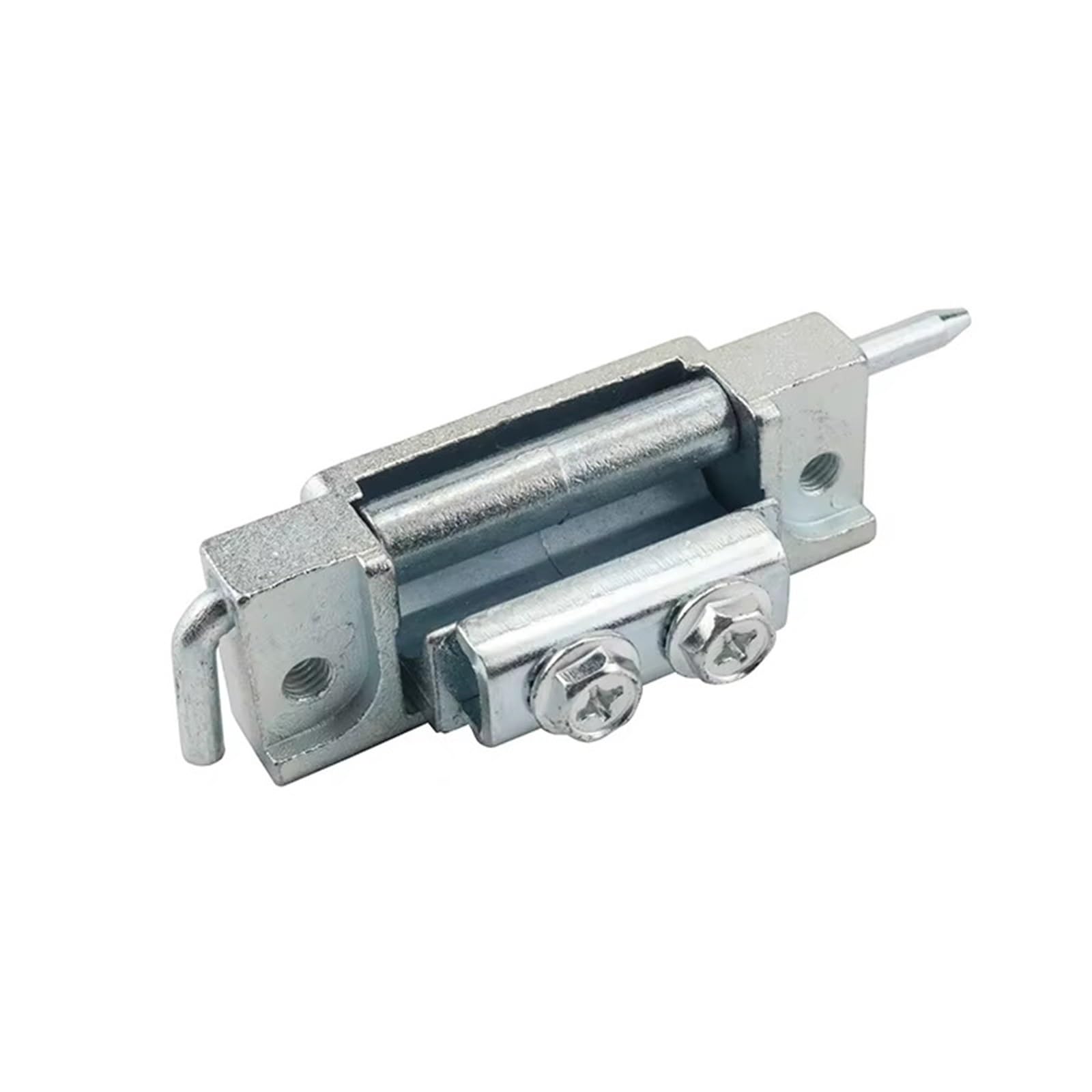 FQJYXWEWL Hidden Hinge Zinc Alloy 1Pcs