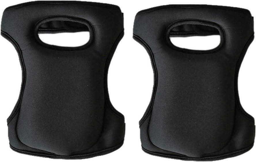 LEHOPE Thick Knee Pads for Work,Gardening,Cleaning,Flooring