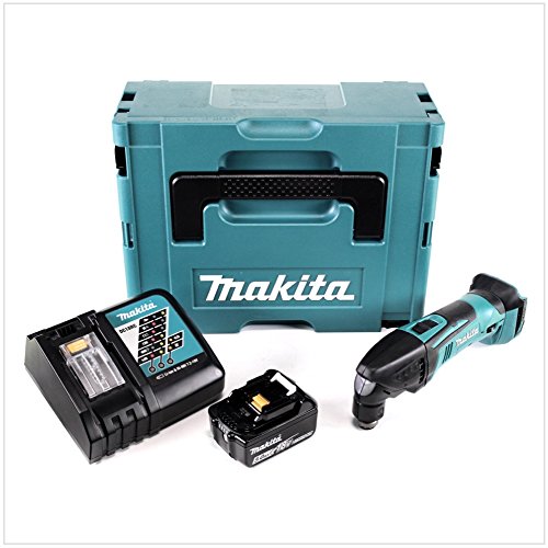 Makita DTM 50 sans fil - vue 1