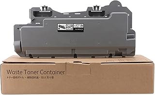 Offstar Compatible VersaLink C7020/C7025/C7030 Waste Cartridge for Xerox VersaLink C7020 C7025 C7030 Waste Toner Cartridge Container Box R5 (115R00128)…