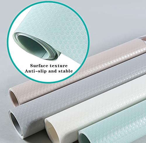 LOKIH Rivestimento per Mensole Antiscivolo Non