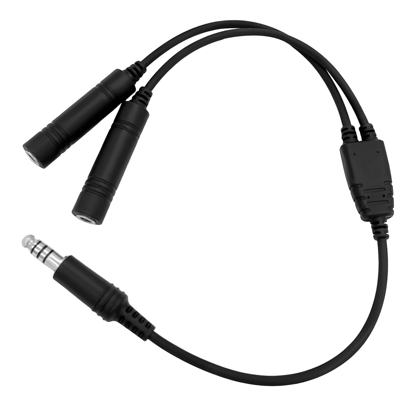 Amazon.com: WODASEN GA Dual Plugs (3/16