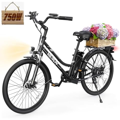 VARUN 500W Electric Bike Cover