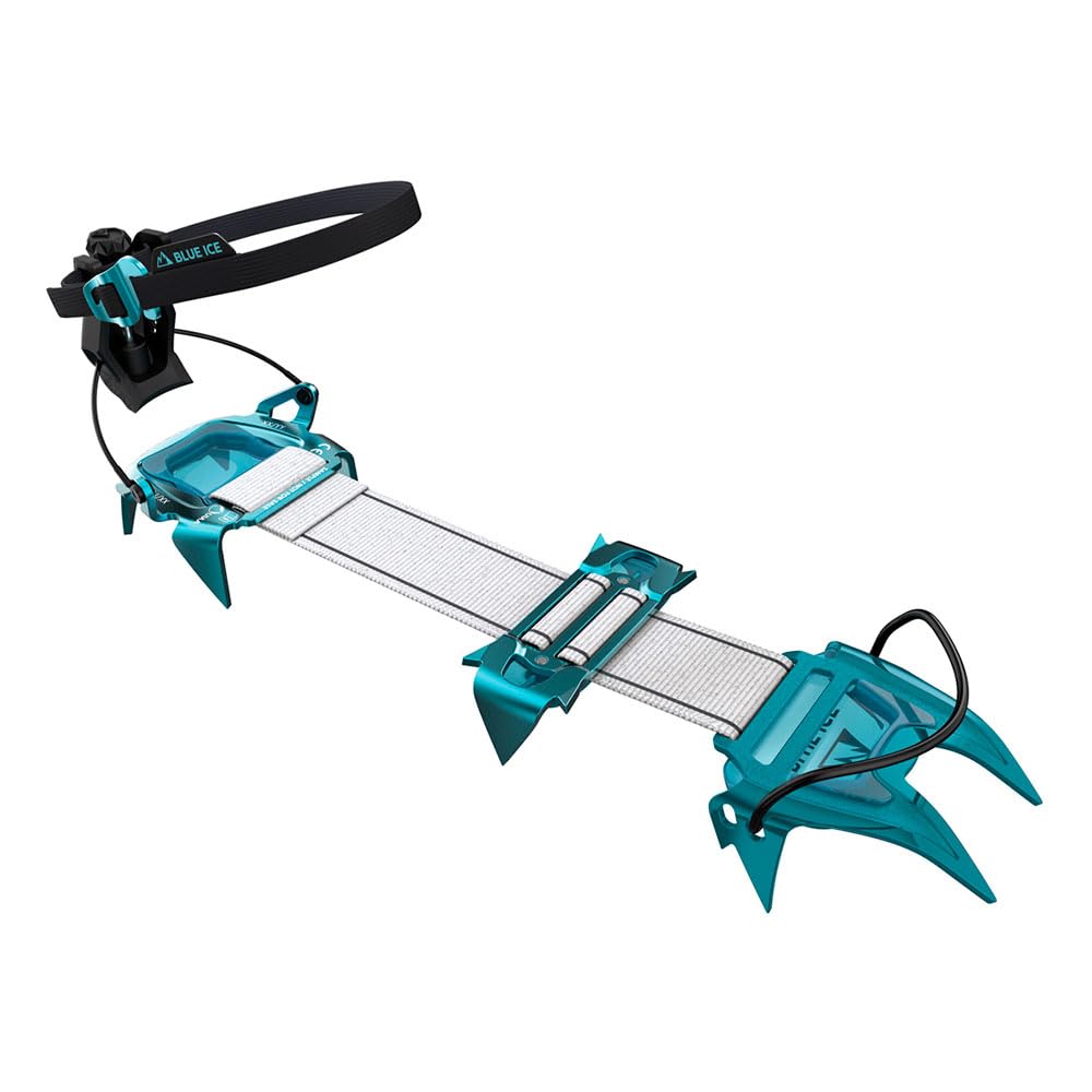 Blue Ice Harfang Tour Crampons
