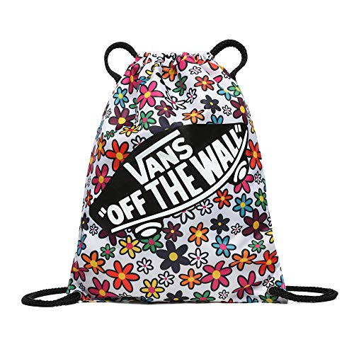 Vans Ss20 BENCHED BAG  OS  Poliéster  Diseño floral apilado.  Talla única