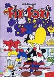  Fix & Foxi 1 - Genie Meanie and other blazing Adventures