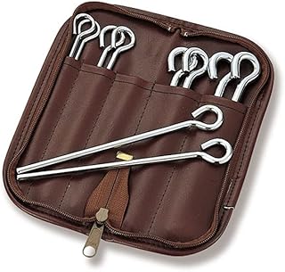Suzuki Triangle Beater Set SP-500