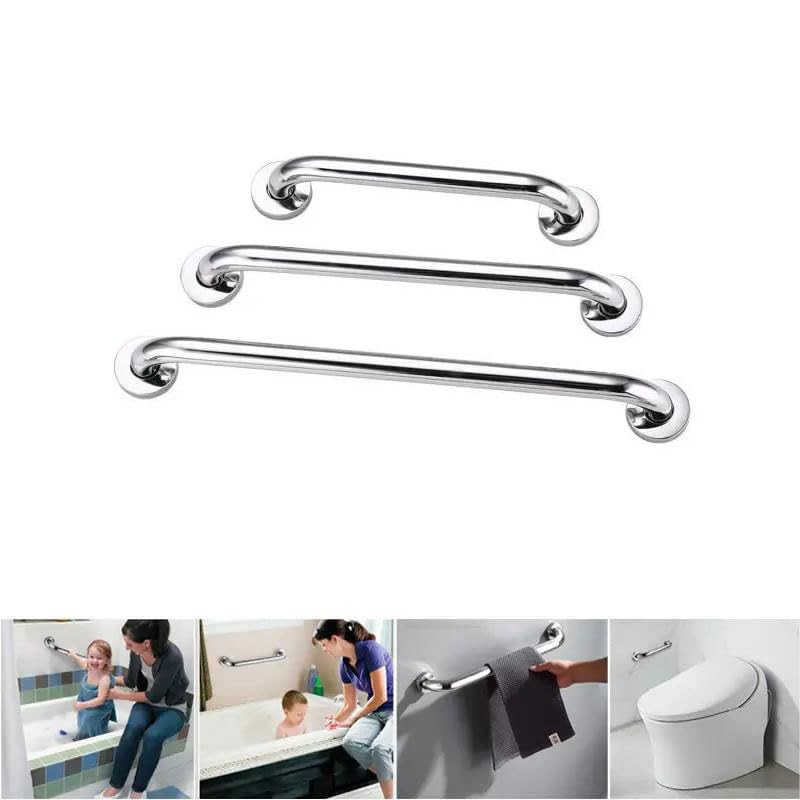Barra de Apoyo for baño de Acero Inoxidable