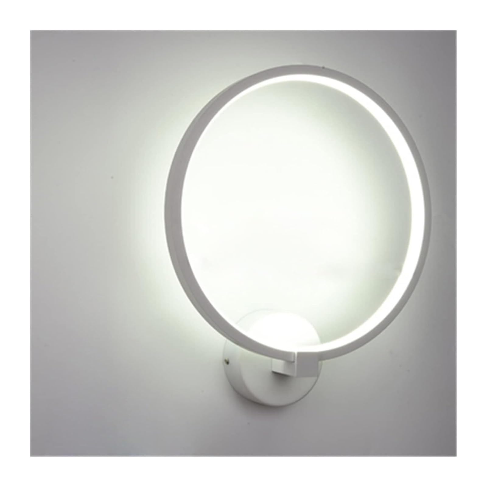 Applique ZR98US pour éclairer sans encombrer : le lustre de chevet parfait