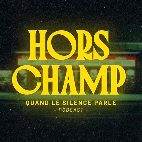 Hors champ Titelbild