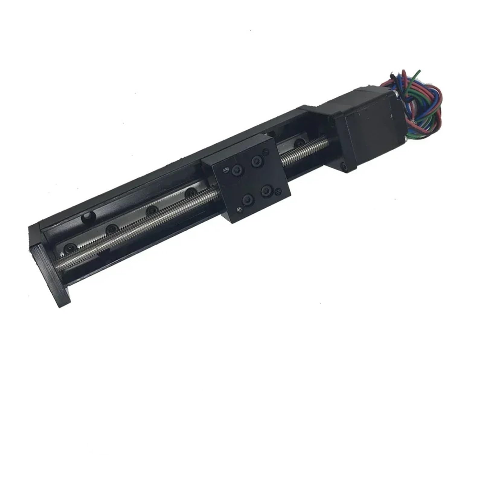 Amazon.com: HFISWSAI X Y Z Axis Motorized Slide Table T-Type